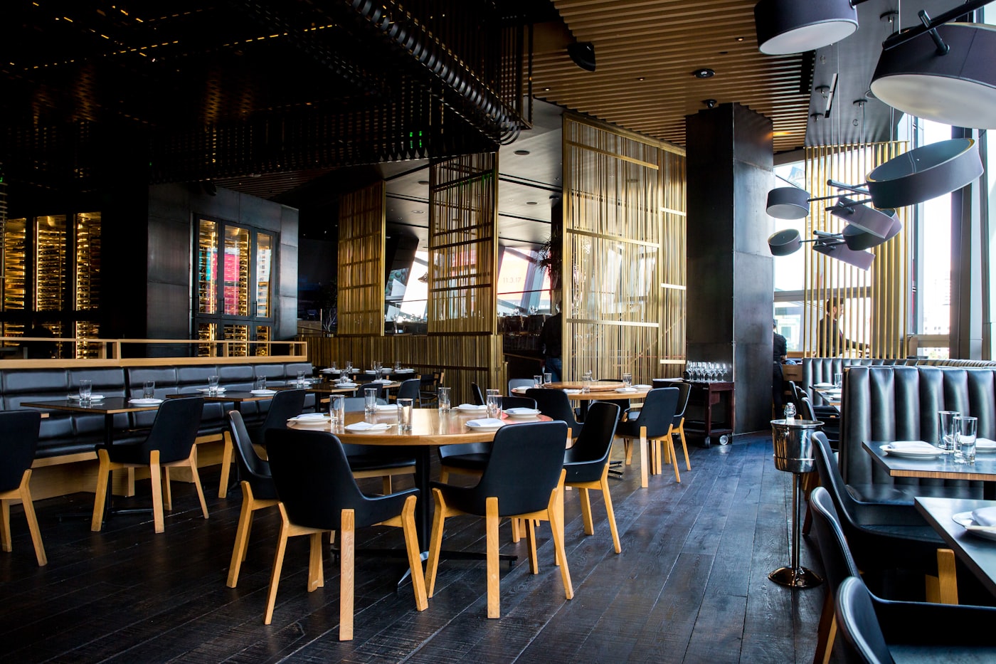 Private Tafel von TasteDailyHub